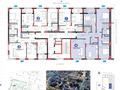 4-бөлмелі пәтер · 137 м² · 5/9 қабат, Е-899 3/1, бағасы: 115 млн ₸ в Астане, Нура р-н — фото 2