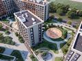 4-бөлмелі пәтер · 137 м² · 5/9 қабат, Е-899 3/1, бағасы: 115 млн ₸ в Астане, Нура р-н — фото 4