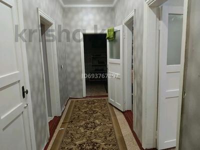 Часть дома • 4 комнаты • 86 м² • 3 сот., Мира — РОВД за 27 млн 〒 в Макинске