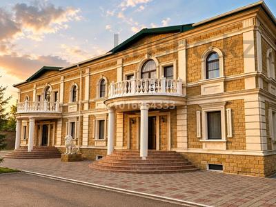 Жеке үй · 10 бөлме · 950 м² · 30 жүзд., Назарбаева 1/2, бағасы: 495 млн ₸ в Кокшетау