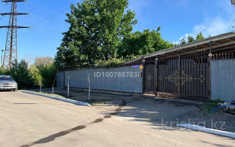 Часть дома · 4 комнаты · 100 м² · 9 сот., Айбасова 1 за 35 млн 〒 в Жезказгане — фото 22