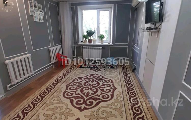 1-бөлмелі пәтер · 18 м² · 5/5 қабат, Сарайшык 55, бағасы: 4.8 млн ₸ в Уральске — фото 2