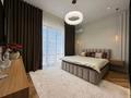 2-комнатная квартира · 70 м² · 9/17 этаж, Аль-Фараби 41 за 650 000 ₸ в Алматы, Бостандыкский р-н — фото 4