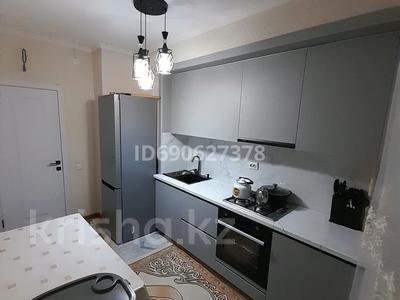 1-комнатная квартира, 35 м², 3/9 этаж, Асыл Арман за ~ 18 млн 〒 в Иргелях