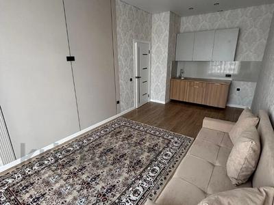 2-комнатная квартира · 39.1 м² · 6/9 этаж, Е-15 13, 13/1 за 27.8 млн 〒 в Астане, Нура р-н