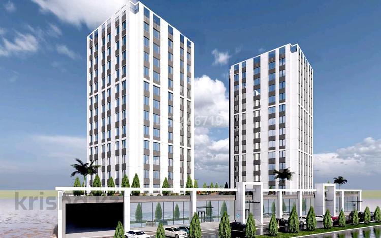 2-комнатная квартира · 82 м² · 1/12 этаж, 5-й мкр, Мкрн. 5А за 51 млн ₸ в Актау — фото 2
