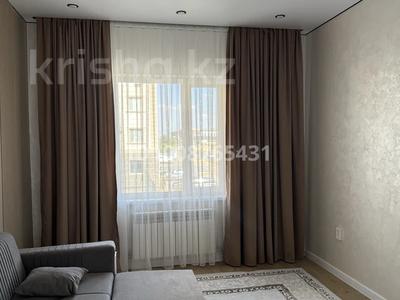 1-комнатная квартира · 54.2 м² · 2/5 этаж, мкр Нуртас 9 за 26.5 млн ₸ в Шымкенте, Каратауский р-н