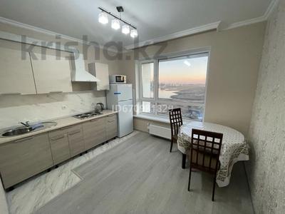 1-комнатная квартира · 38 м² · 10/14 этаж, Сагынак 15 — Е-305 ул за 220 000 〒 в Астане, Есильский р-н