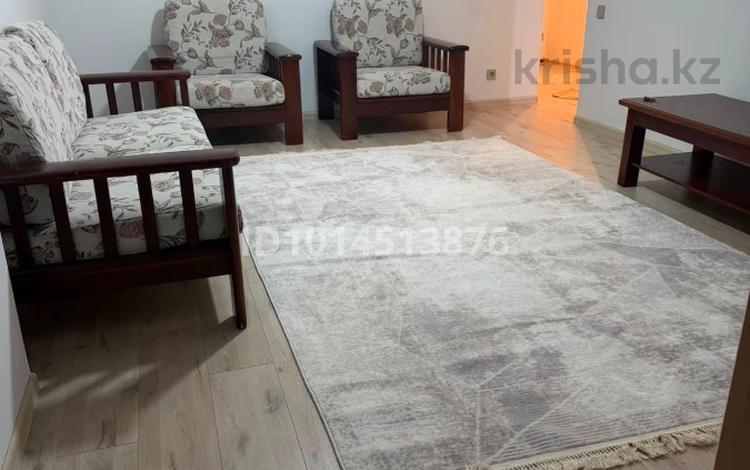 2-бөлмелі пәтер · 53 м² · 2/10 қабат, Бухар жырау 25/3 — Бокейхана, бағасы: 285 000 ₸ в Астане, Есильский р-н — фото 27
