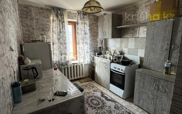 2-бөлмелі пәтер · 46 м² · 1/2 қабат, Сембинова 14, бағасы: 22 млн ₸ в Астане, р-н Байконур — фото 2