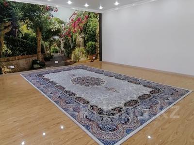 3-бөлмелі пәтер · 117.1 м² · 2/4 қабат, улица Саяжай 377, бағасы: 42 млн ₸ в Актобе