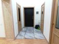3-бөлмелі пәтер · 117.1 м² · 2/4 қабат, улица Саяжай 377, бағасы: 42 млн ₸ в Актобе — фото 22