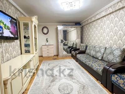 1-комнатная квартира · 45.6 м² · 1/5 этаж, 9-ая площадка 33 за 15.5 млн ₸ в Талдыкоргане