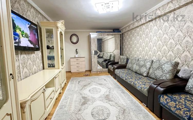 1-комнатная квартира · 45.6 м² · 1/5 этаж, 9-ая площадка 33 за 15.5 млн ₸ в Талдыкоргане — фото 5