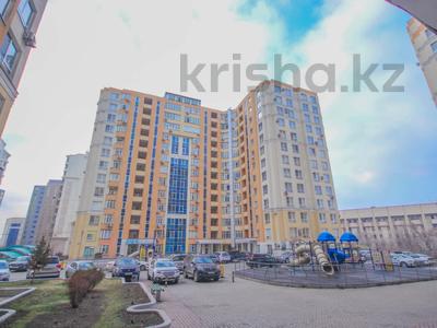 3-бөлмелі пәтер · 71 м² · 10/13 қабат, Макатаева 131 — Муратбаева, бағасы: 55.5 млн ₸ в Алматы, Алмалинский р-н