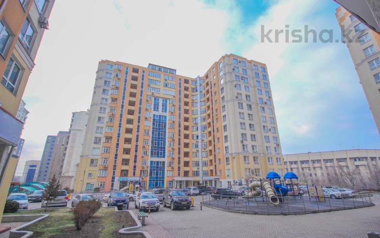 3-бөлмелі пәтер · 71 м² · 10/13 қабат, Макатаева 131 — Муратбаева, бағасы: 55.5 млн ₸ в Алматы, Алмалинский р-н — фото 8