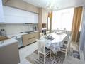 3-бөлмелі пәтер · 71 м² · 10/13 қабат, Макатаева 131 — Муратбаева, бағасы: 55.5 млн ₸ в Алматы, Алмалинский р-н — фото 2