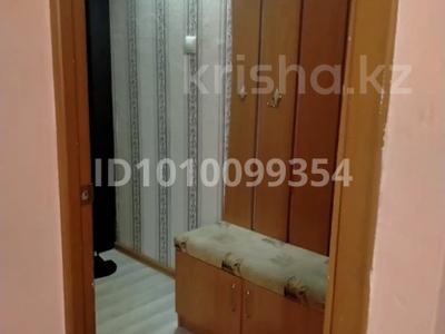 1-комнатная квартира · 30 м² · 1/5 этаж, Абай 54 за 80 000 〒 в Темиртау