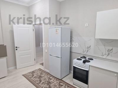1-комнатная квартира · 43 м² · 7/14 этаж, Шамши Калдаяков 44 за 32 млн ₸ в Астане, Алматы р-н