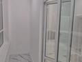 1-комнатная квартира · 43 м² · 7/14 этаж, Шамши Калдаяков 44 за 32 млн ₸ в Астане, Алматы р-н — фото 10