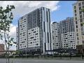1-комнатная квартира · 43 м² · 7/14 этаж, Шамши Калдаяков 44 за 32 млн ₸ в Астане, Алматы р-н — фото 15