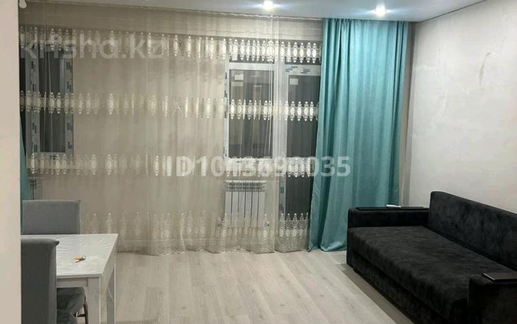1-бөлмелі пәтер · 40 м² · 5/6 қабат, мкр Жана Орда 15, бағасы: 150 000 ₸ в Уральске — фото 2