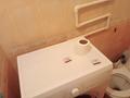1-бөлмелі пәтер · 31 м² · 2/5 қабат, Ескі қала 34 — жанкожа батыр 34, бағасы: 9 млн ₸ в Актобе, Старый город — фото 4