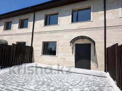 Отдельный дом · 5 комнат · 160 м² · 2 сот., мкр Юго-Восток, Мынбаева за 39 млн 〒 в Караганде, Казыбек би р-н