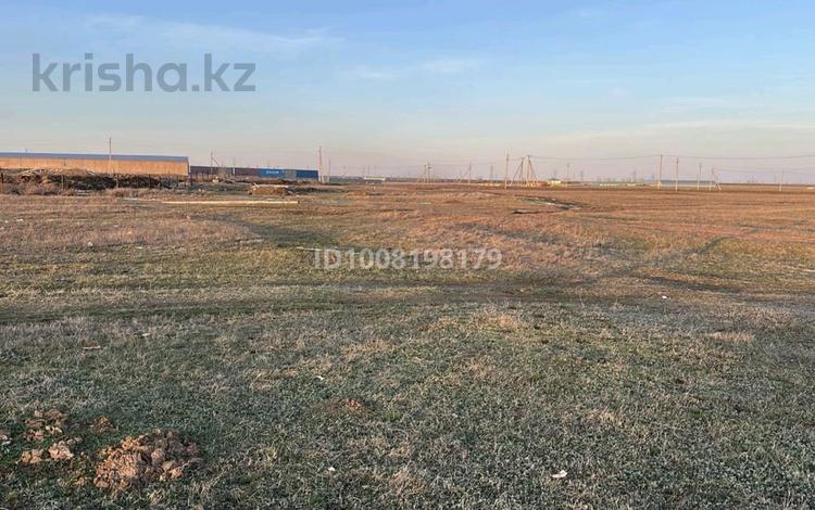 Жер телімі · 1 га, Кунаева 2/6, бағасы: 17 млн ₸ в  — фото 8