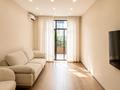 3-комнатная квартира · 118.7 м² · 1/3 этаж, мкр Ерменсай, Ремизовка 1а за 115 млн ₸ в Алматы, Бостандыкский р-н