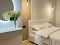 2-бөлмелі пәтер · 50 м² · 12/28 қабат, Мангилик Ел 62 — Рыскулова, бағасы: 27 000 ₸ в Астане, Есильский р-н