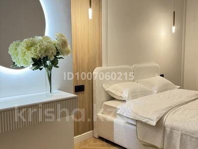 2-комнатная квартира · 50 м² · 12/28 этаж, Мангилик Ел 62 — Рыскулова за 20 000 〒 в Астане, Есильский р-н