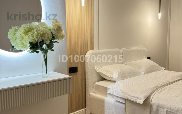 2-бөлмелі пәтер · 50 м² · 12/28 қабат, Мангилик Ел 62 — Рыскулова, бағасы: 27 000 ₸ в Астане, Есильский р-н — фото 16