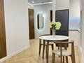 2-бөлмелі пәтер · 50 м² · 12/28 қабат, Мангилик Ел 62 — Рыскулова, бағасы: 27 000 ₸ в Астане, Есильский р-н — фото 7