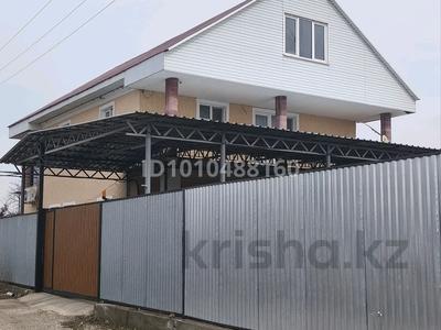 Дача · 5 комнат · 187 м² · 24 сот., Линия 14 83 за 55 млн ₸ в Косозен
