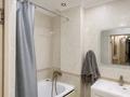 3-бөлмелі пәтер · 75 м² · 7/10 қабат, Илияс Омаров 23, бағасы: 41.5 млн ₸ в Астане, Нура р-н — фото 9