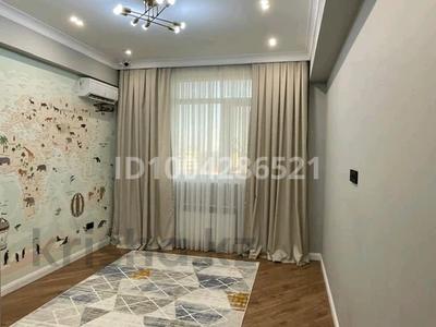 2-комнатная квартира · 70 м² · 9/9 этаж, мкр Нурсая, Абулхайыр хана 51а за 32 млн 〒 в Атырау