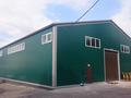 Қоймалар · 1050 м², бағасы: 3 млн ₸ в Алматы, Алатауский р-н — фото 2