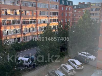 2-комнатная квартира · 56 м² · 4/6 этаж, Садовая 100/2 за 27.2 млн ₸ в Костанае