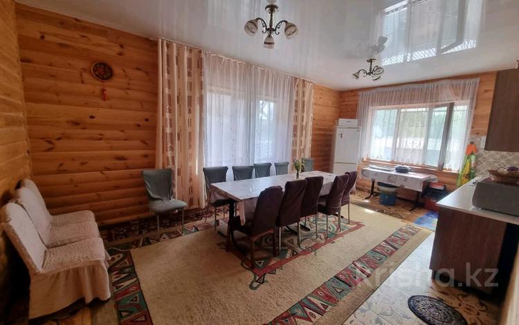 Жеке үй · 6 бөлме · 500 м², Окжетпес — В лесу, бағасы: 200 000 ₸ в Бурабае — фото 37