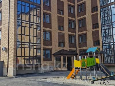 1-комнатная квартира · 46 м² · 1/5 этаж, Центральный 41 за 15.5 млн 〒 в Кокшетау