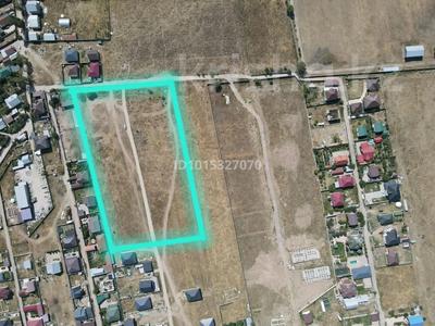 Участок · 190 соток, Райымбек за 190 млн ₸