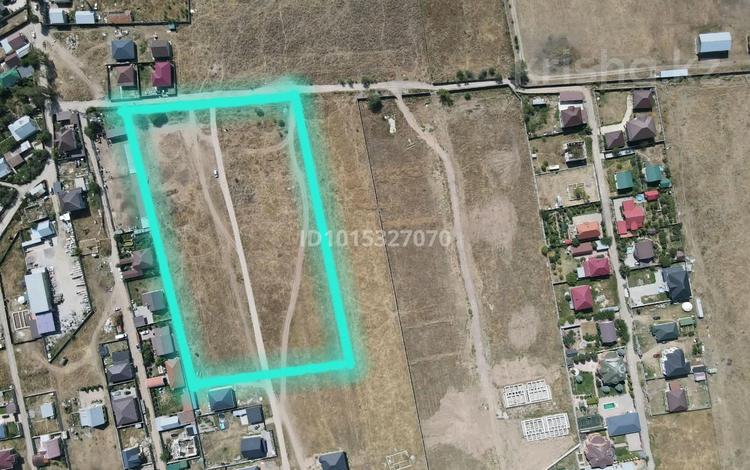 Жер телімі · 190 сотық, Райымбек, бағасы: 190 млн ₸ — фото 3