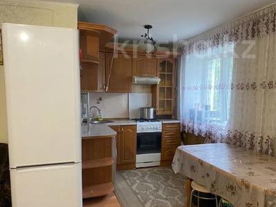 3-бөлмелі пәтер · 53 м² · 2/5 қабат, Жабаева, бағасы: 21.5 млн ₸ в Петропавловске