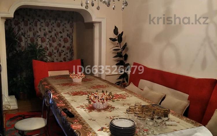 4-комнатная квартира · 86 м² · 5/5 этаж, улица Айтеке би 5 — Айтиева за 40 млн ₸ в Таразе — фото 3