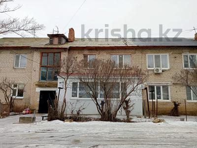 1-бөлмелі пәтер · 24 м² · 1/2 қабат, Каркаралы, бағасы: 6.8 млн ₸ в Уральске