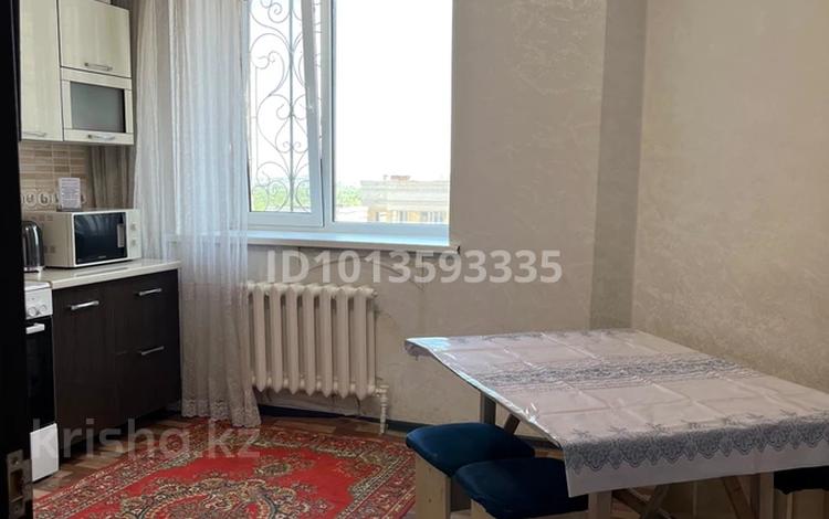 2-бөлмелі пәтер · 74 м² · 14/14 қабат, тлендиева 36, бағасы: 33 млн ₸ в Астане, Сарыарка р-н — фото 2