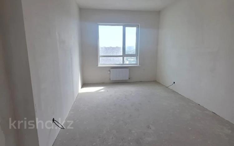 2-комнатная квартира · 75 м² · 17/17 этаж, Варламова за 64 млн ₸ в Алматы, Алмалинский р-н — фото 37