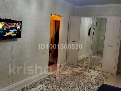 1-бөлмелі пәтер · 34.5 м² · 6/9 қабат, мкр Болашак, Бокенбай Батыра 133н, бағасы: 13.5 млн ₸ в Актобе