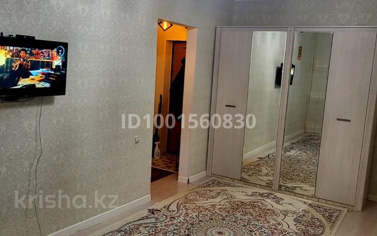 1-бөлмелі пәтер · 34.5 м² · 6/9 қабат, мкр Болашак, Бокенбай Батыра 133н, бағасы: 13.5 млн ₸ в Актобе — фото 2
